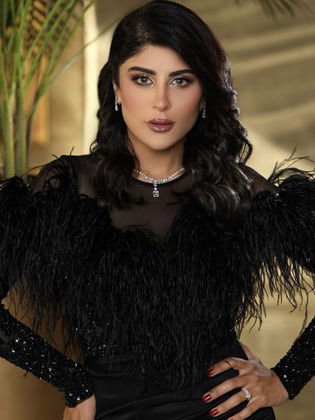 زارا البلوشي زارا البلوشي